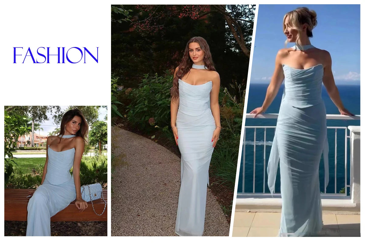 New Dynamic Short Dress