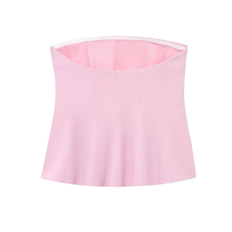 Delicate Lace Blouse