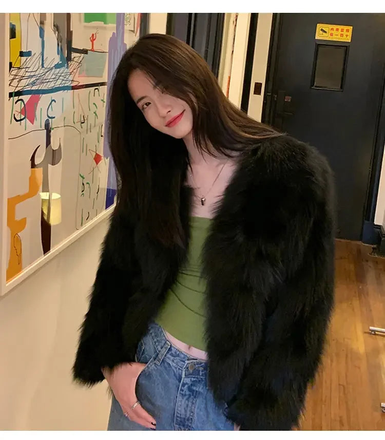 The Sleek Moto Jacket