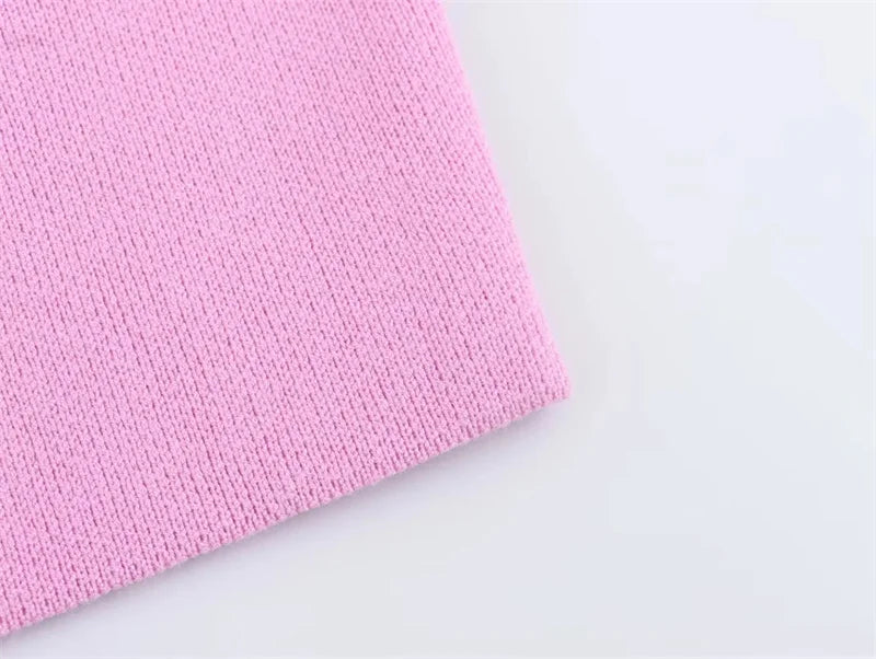 Natural Linen Blouse