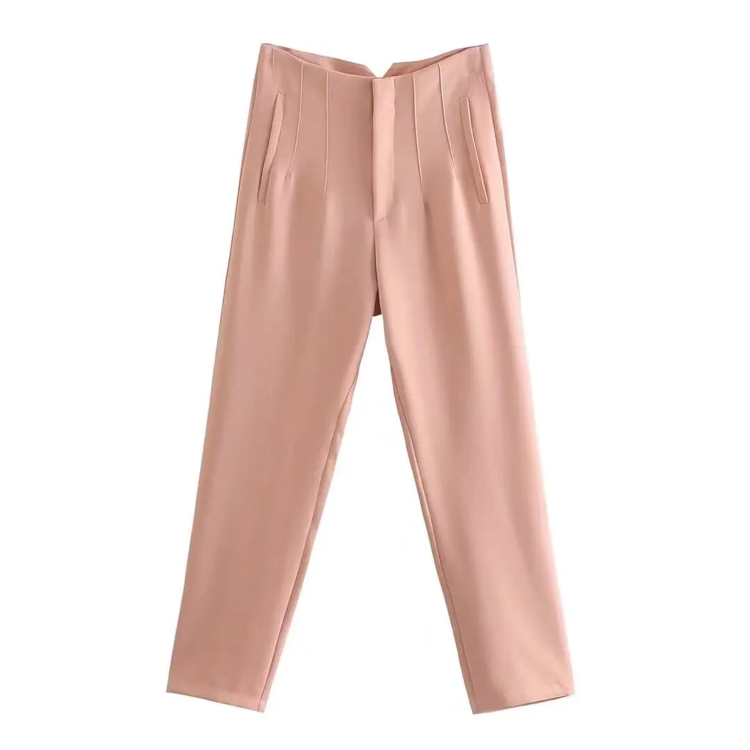 Pants Zenith Wide Leg