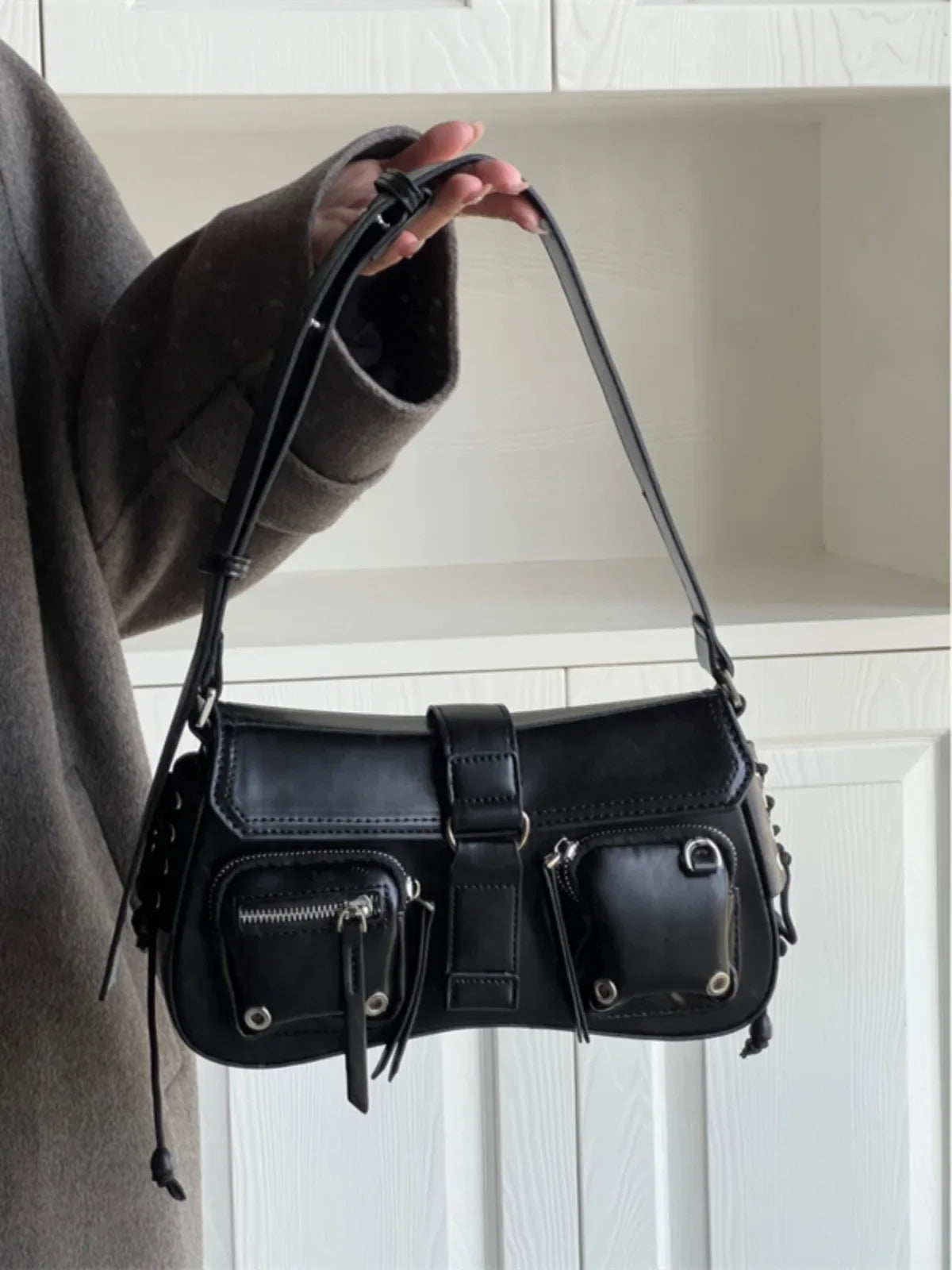 Practical Multifunctional Bag