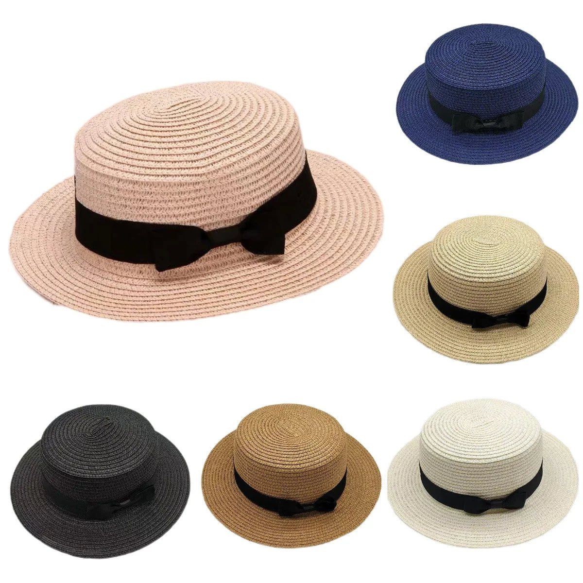 Hat Palha