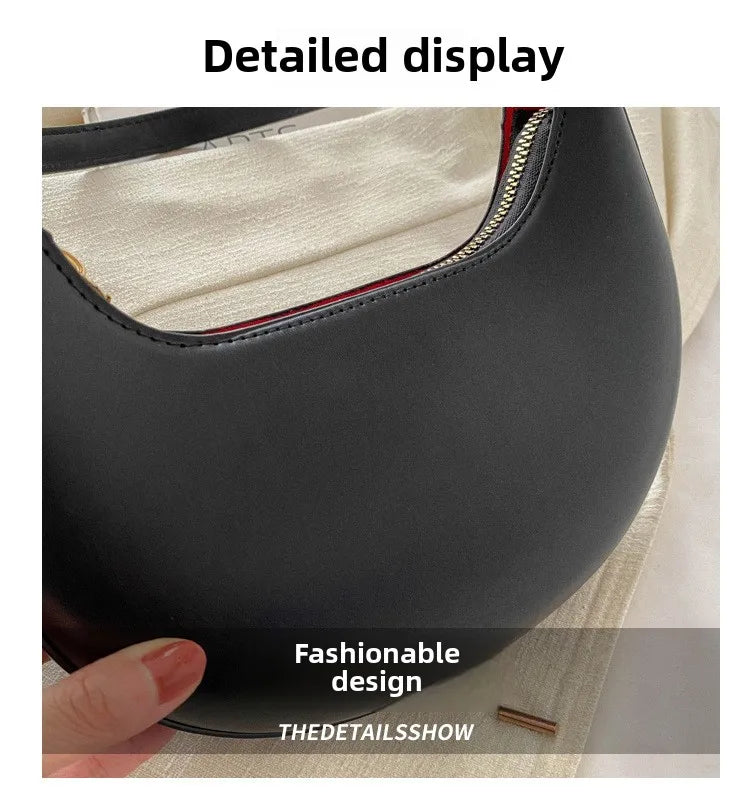 Eco-Friendly Vegan Bag