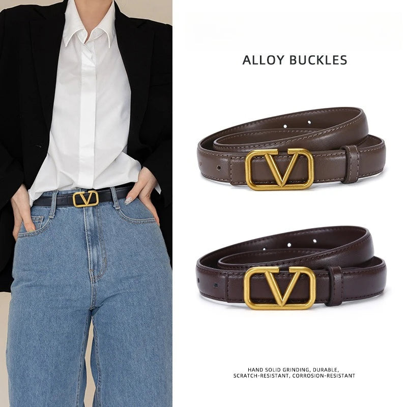 Belt Classic