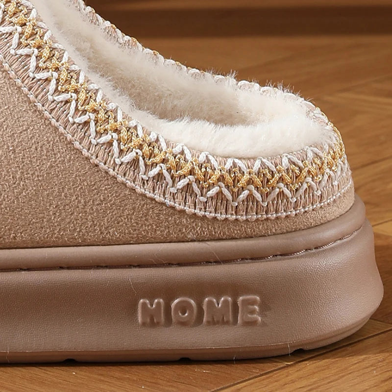 Shoe Classic Moccasin