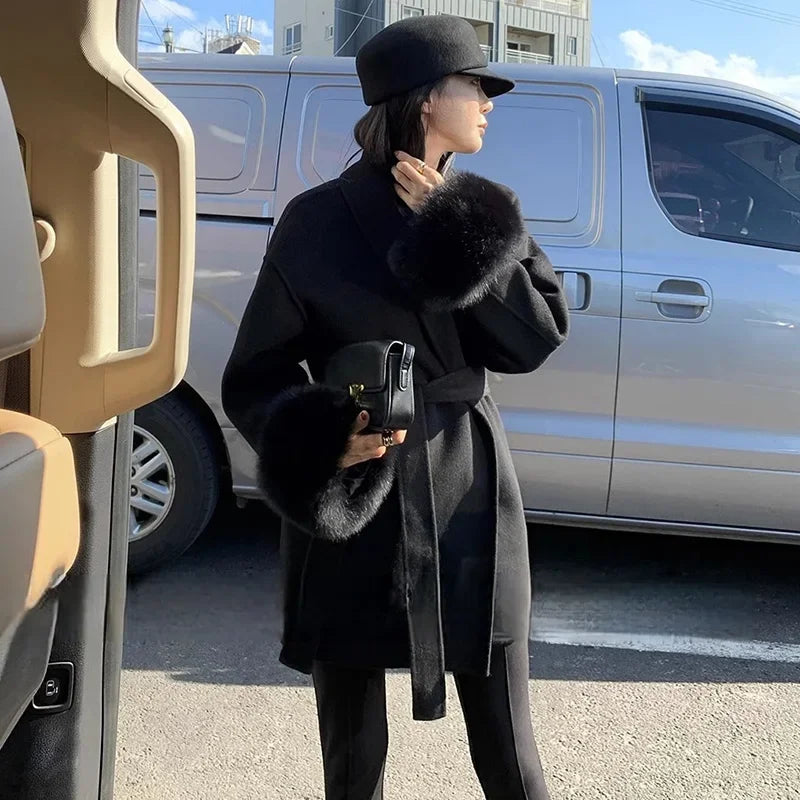 The Effortless Layer