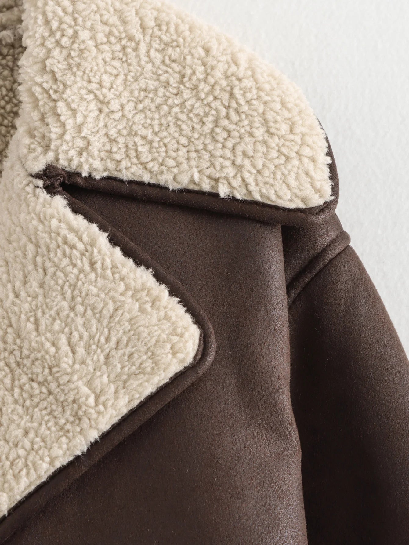 The Polished Raincoat