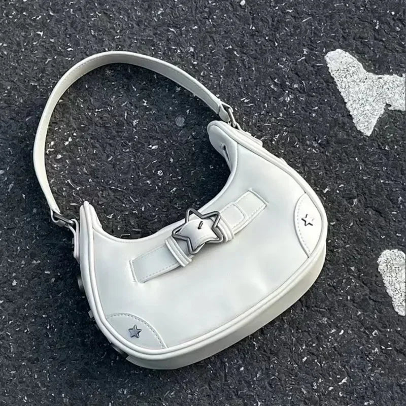 Modern Feminine Backpack