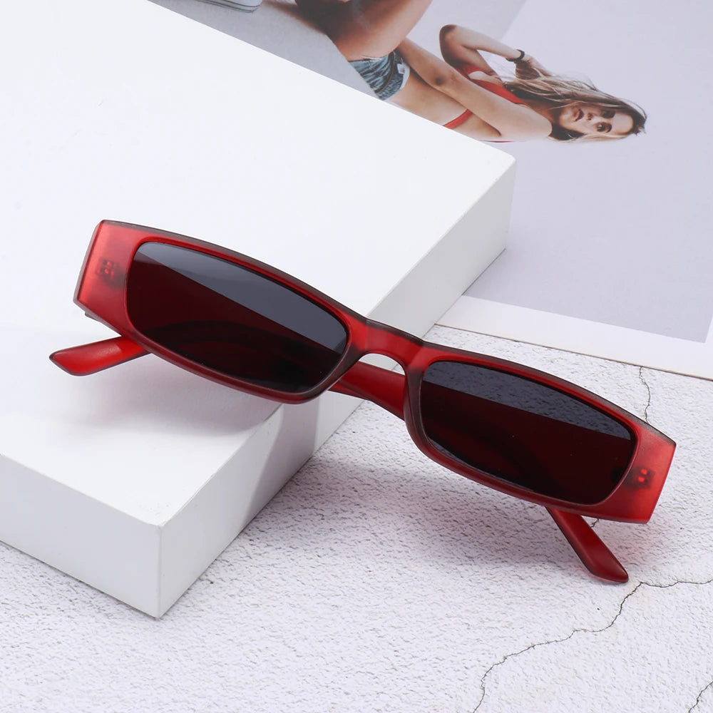 News Small Sunglasse