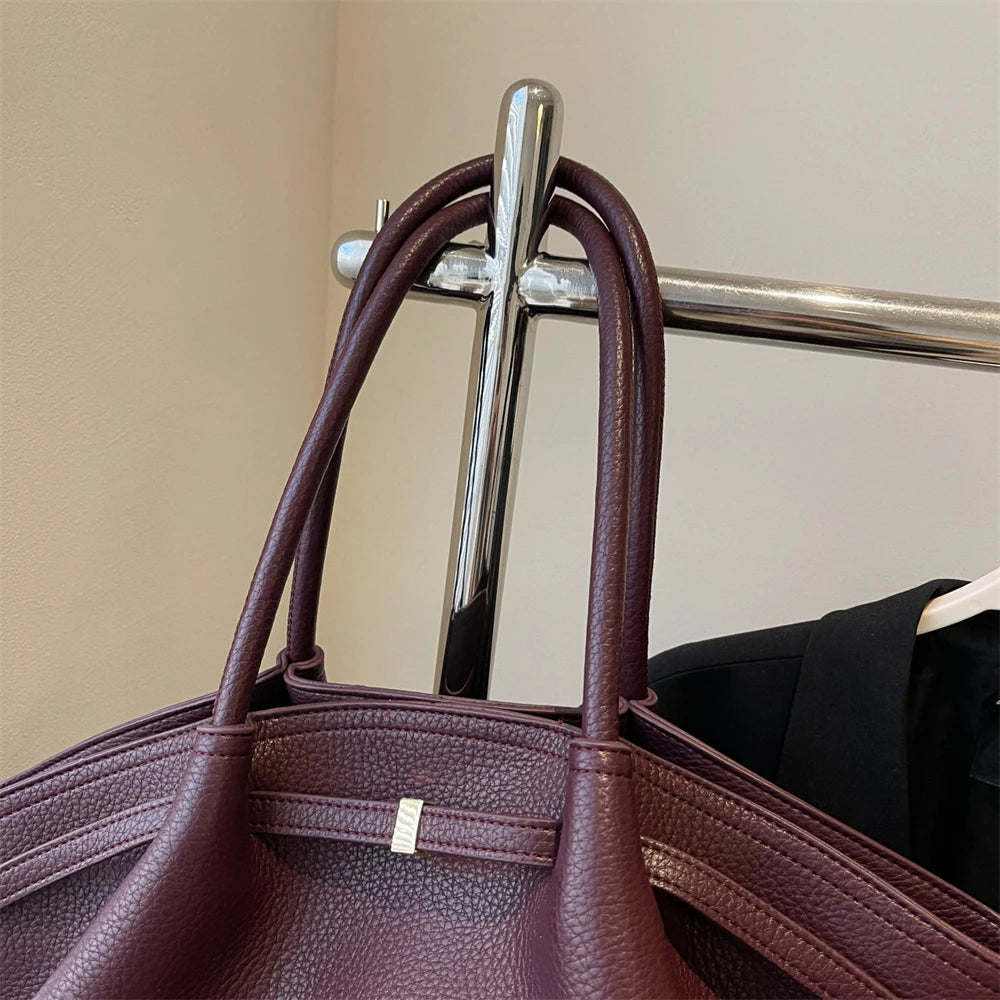 Sophisticated Satchel Bag