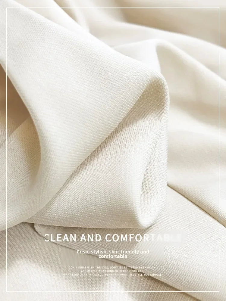 Essential Denim Skirt