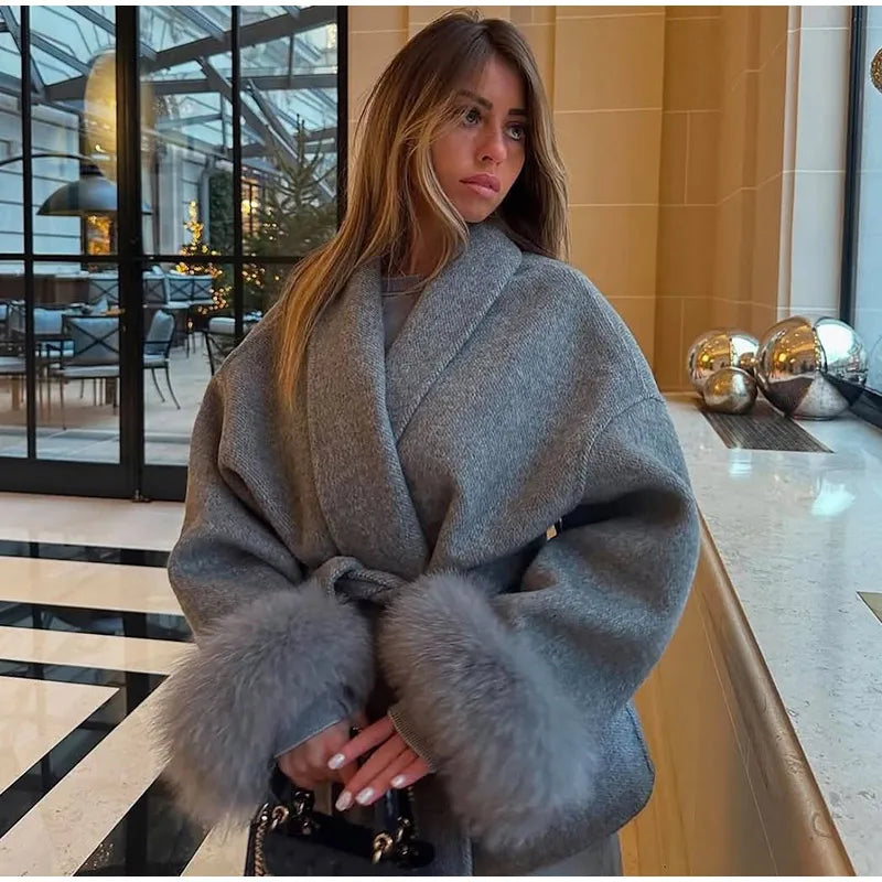 The Minimalist Jacket