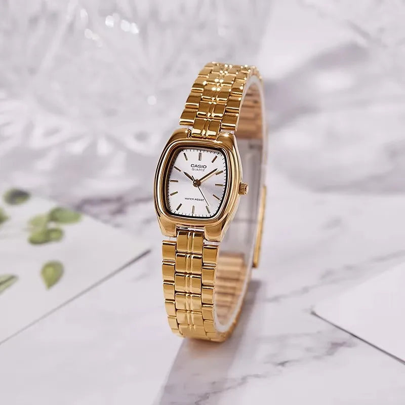 Casio The Vanguard Casual