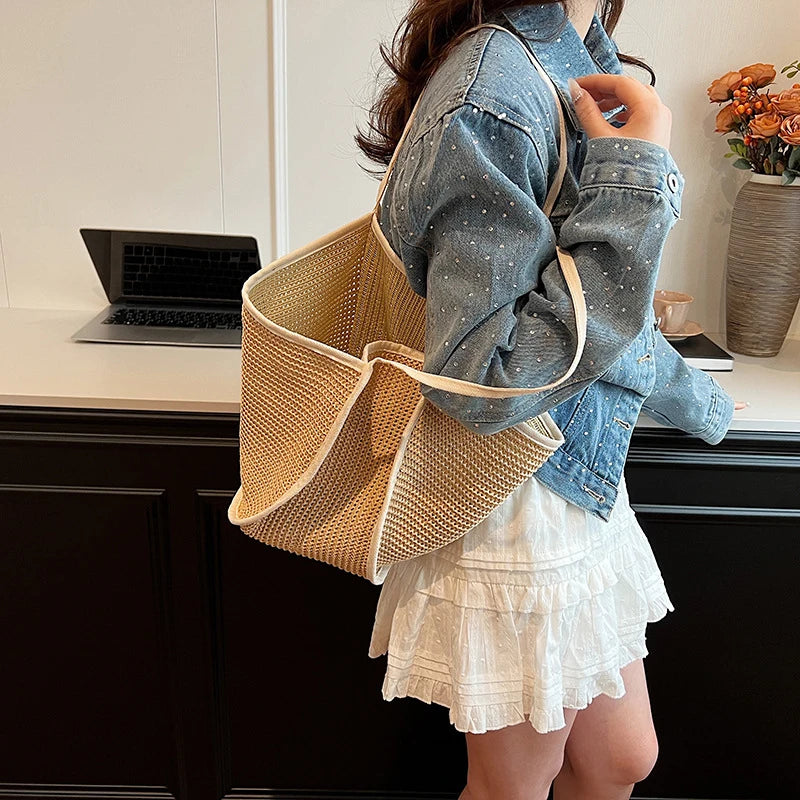 Practical Travel Bag