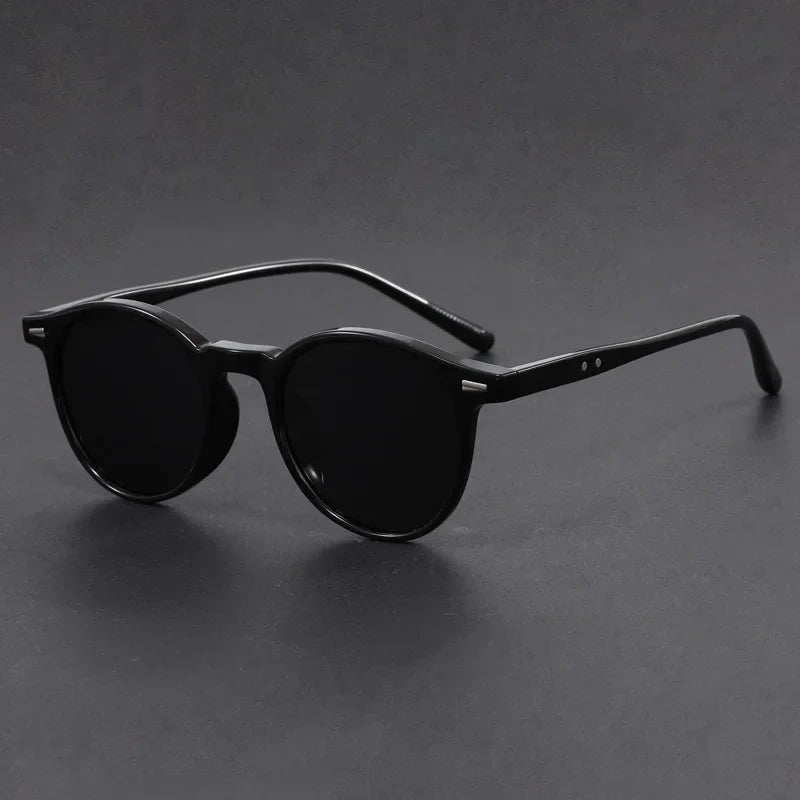 Retro Fashion Sunglas