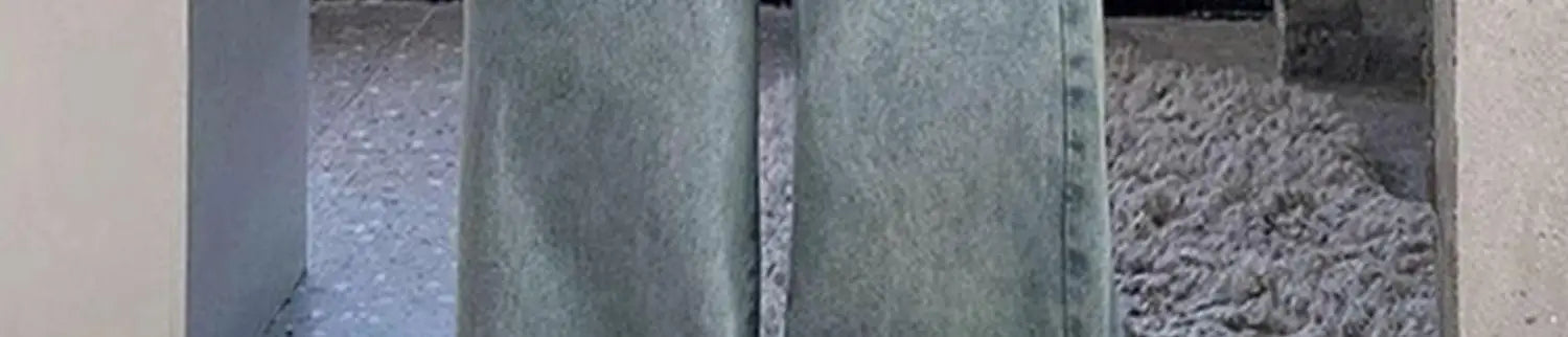 Pants Weekend Relaxed Fit