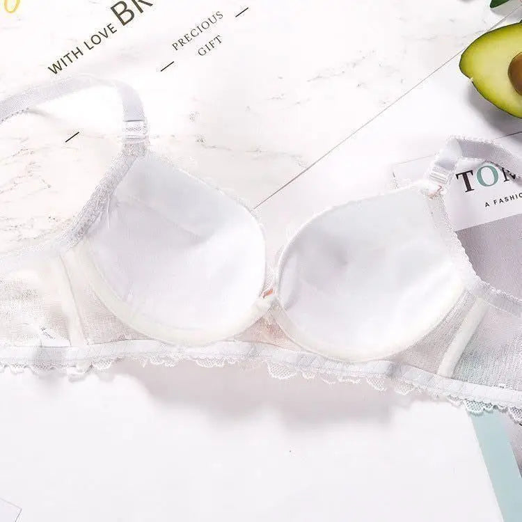 Lingerie The Essential T-Shirt Bra