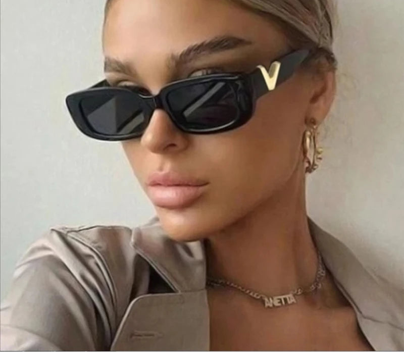 Glamorous Butterfly Sunglasse