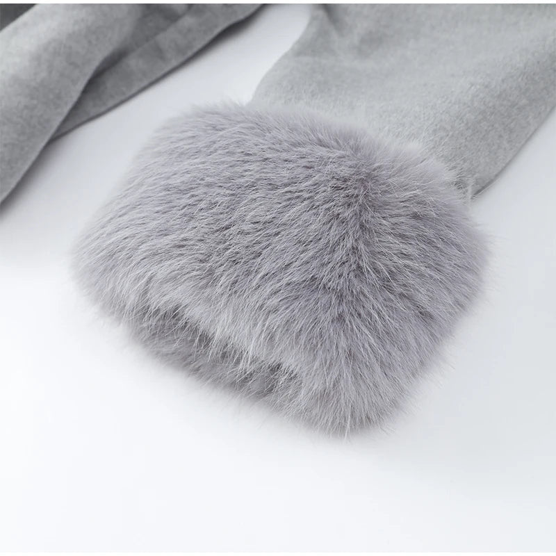 The Minimalist Jacket