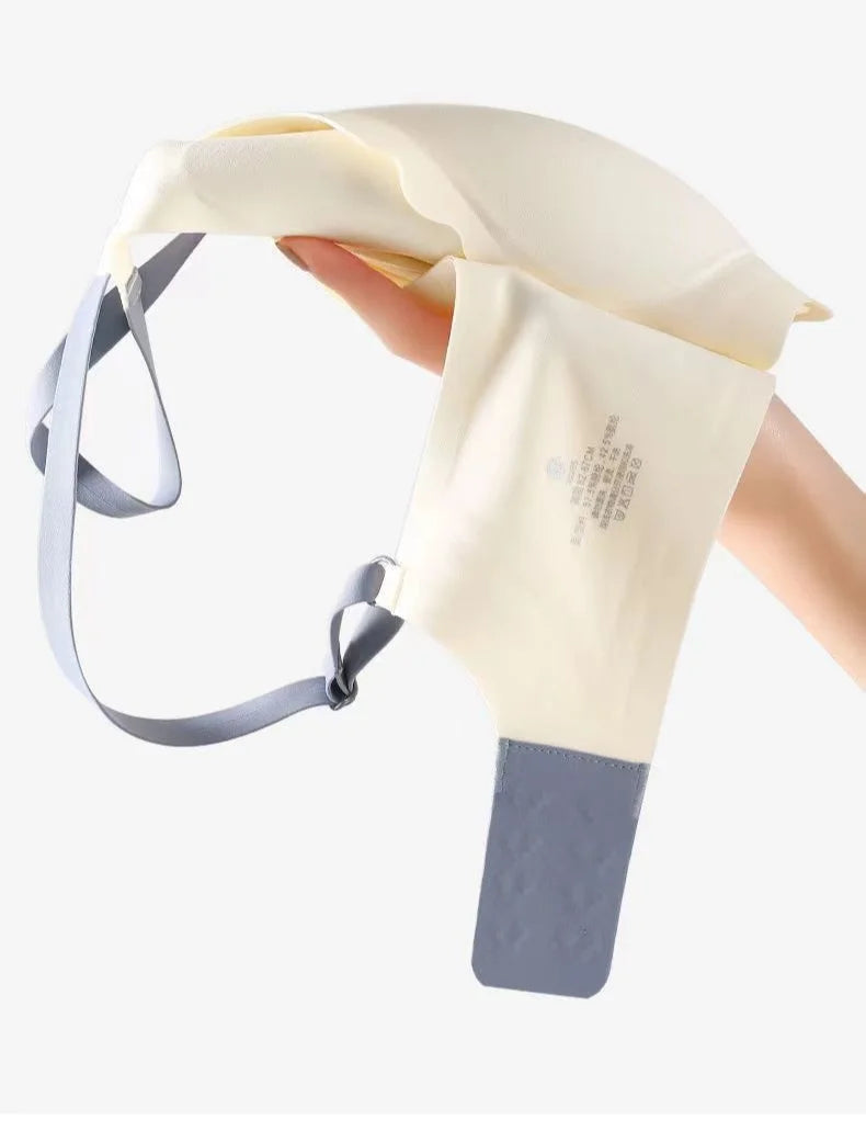 Lingerie Sheer Temptation Corset