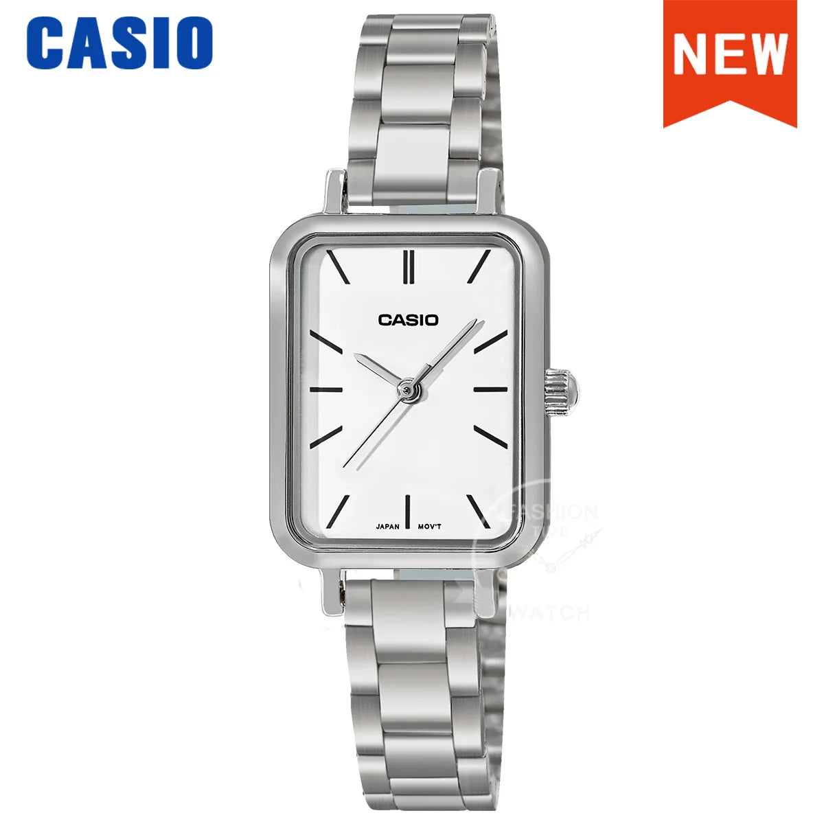 Casio The Iconic Retro