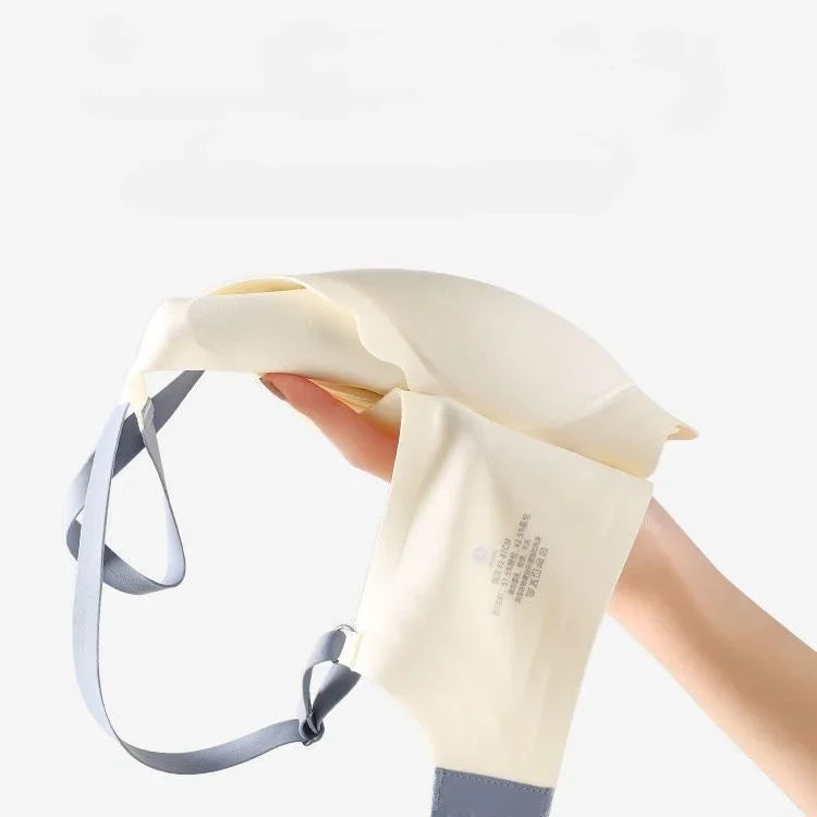 Lingerie Sheer Temptation Corset