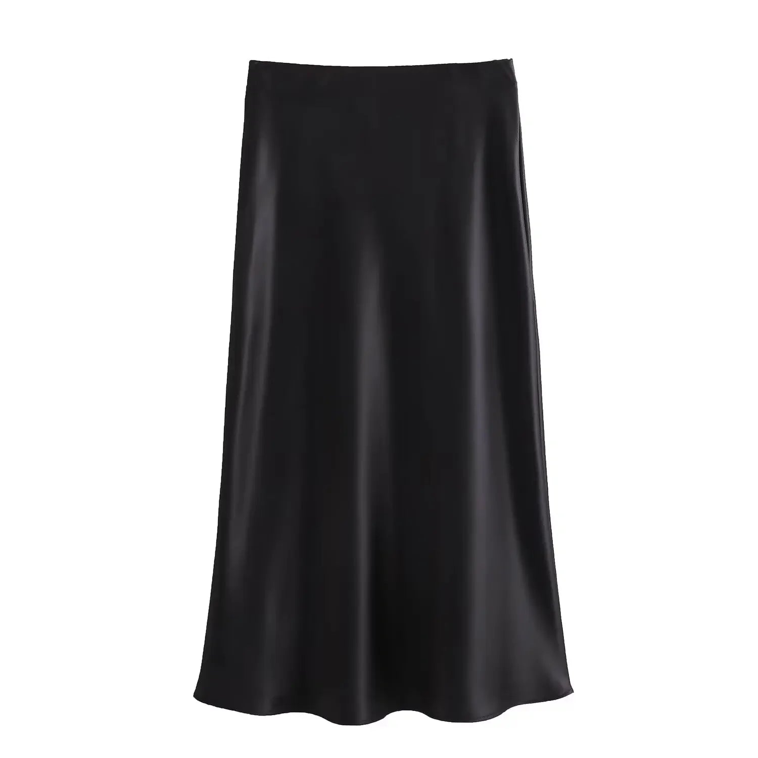 Structured Mini Skirt
