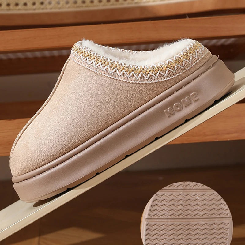 Shoe Classic Moccasin