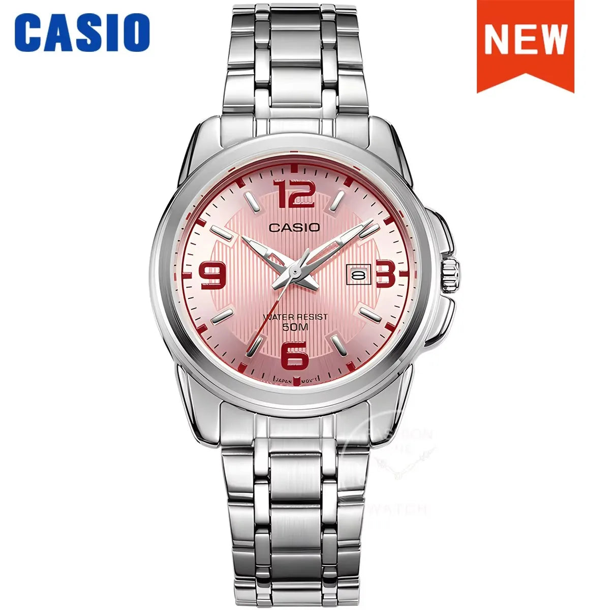 Casio Horizon Dive Timer