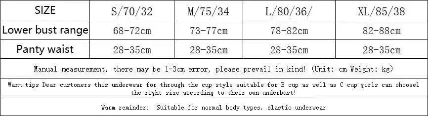 Lingerie Bridal Bliss Garter