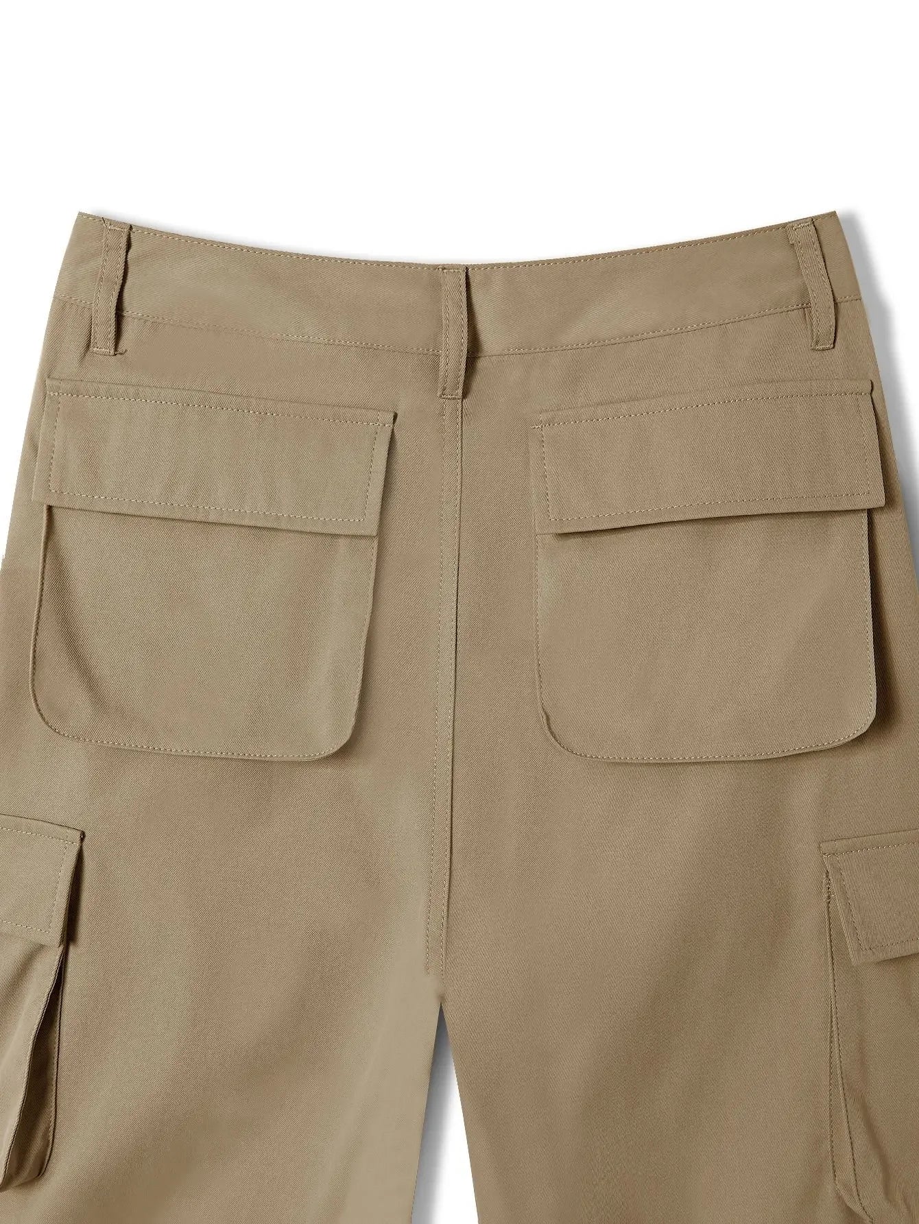 Pants Tailored Perfection