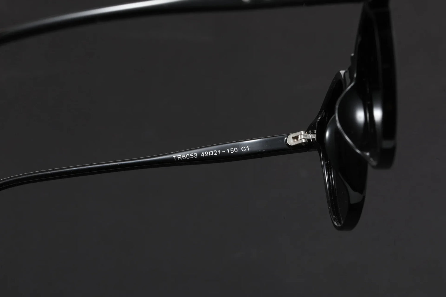 Retro Fashion Sunglas