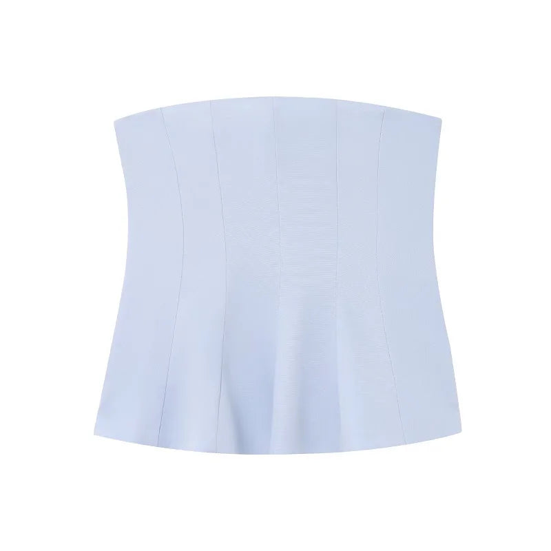 Delicate Lace Blouse