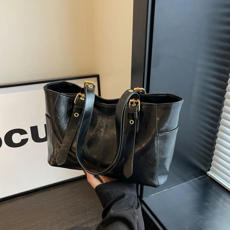 Stylish New Bucket Bag