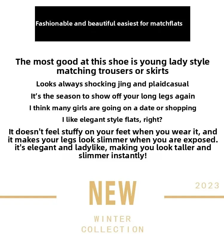 Glamorous Platform Heel