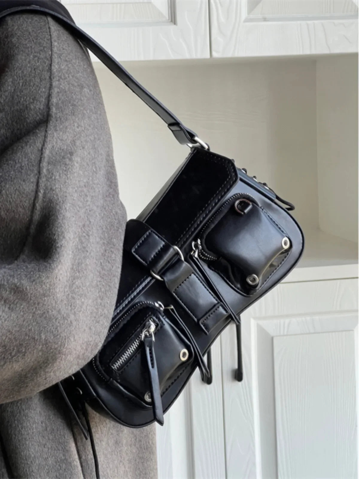 Practical Multifunctional Bag