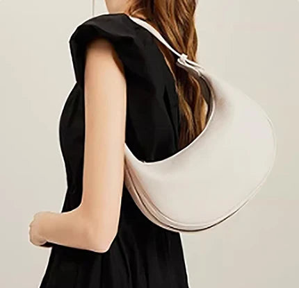 Classic Shoulder Bag