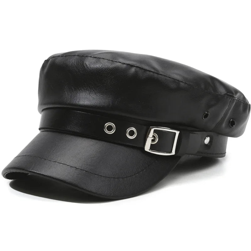 Hat Defined Structure