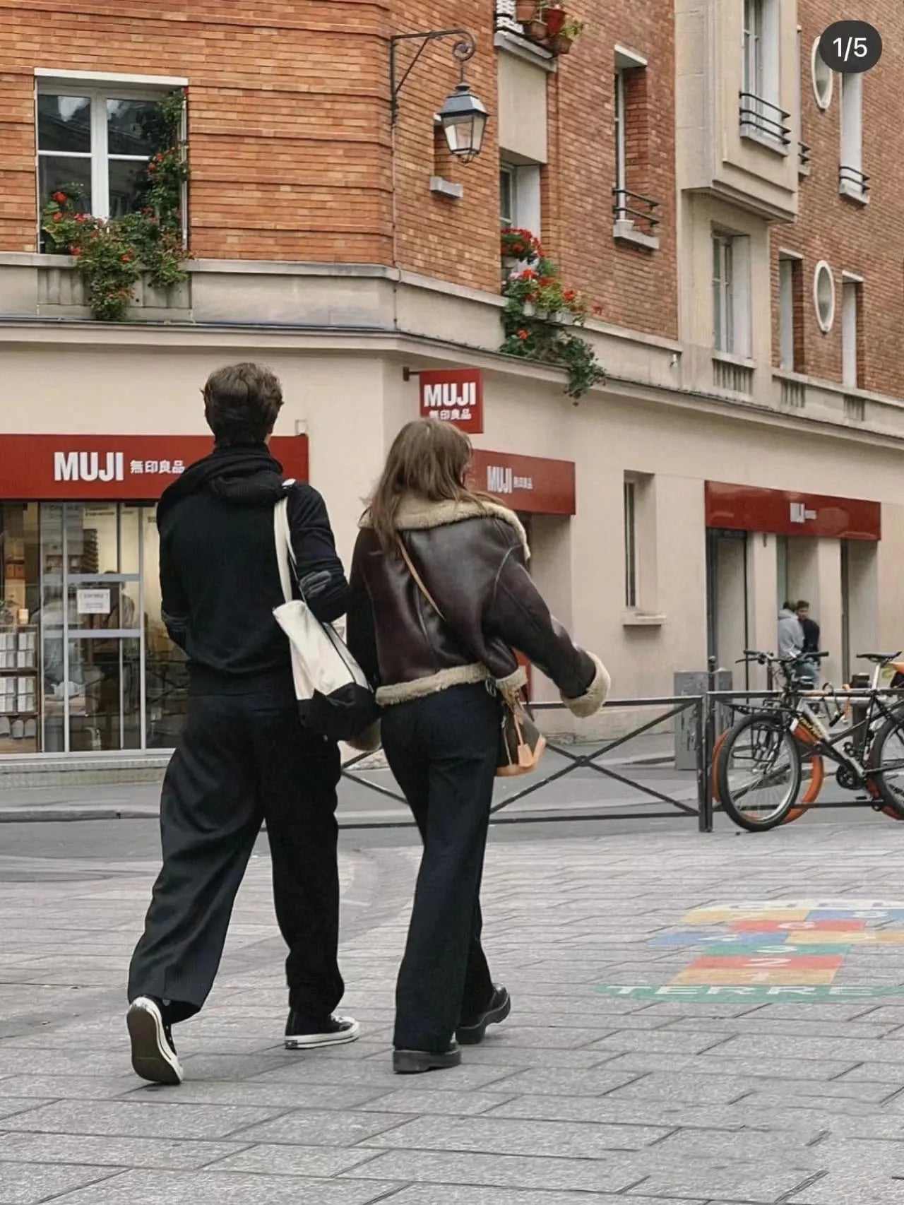 The Unstructured Coat