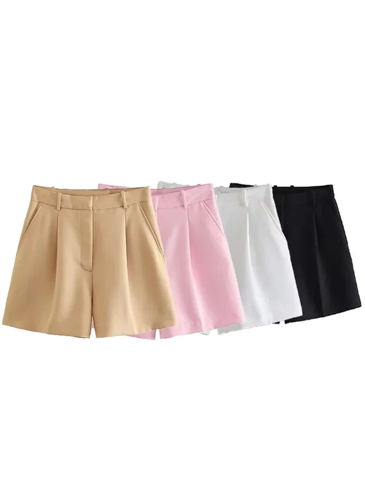 Utility Pocket Short