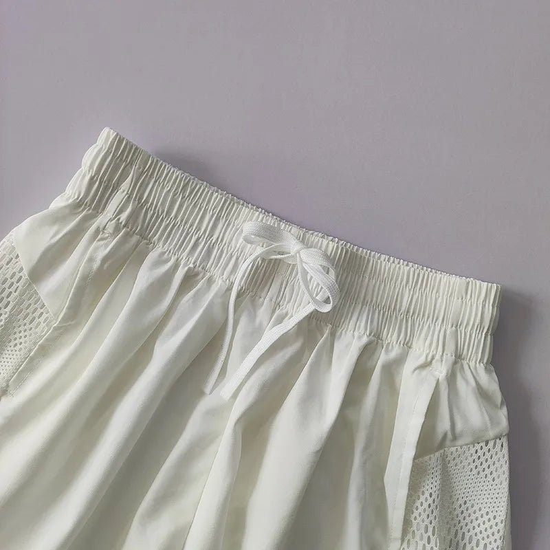 Vintage Distressed Pair