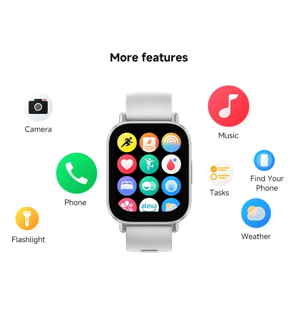 Xiaomi Redmi Watch 5