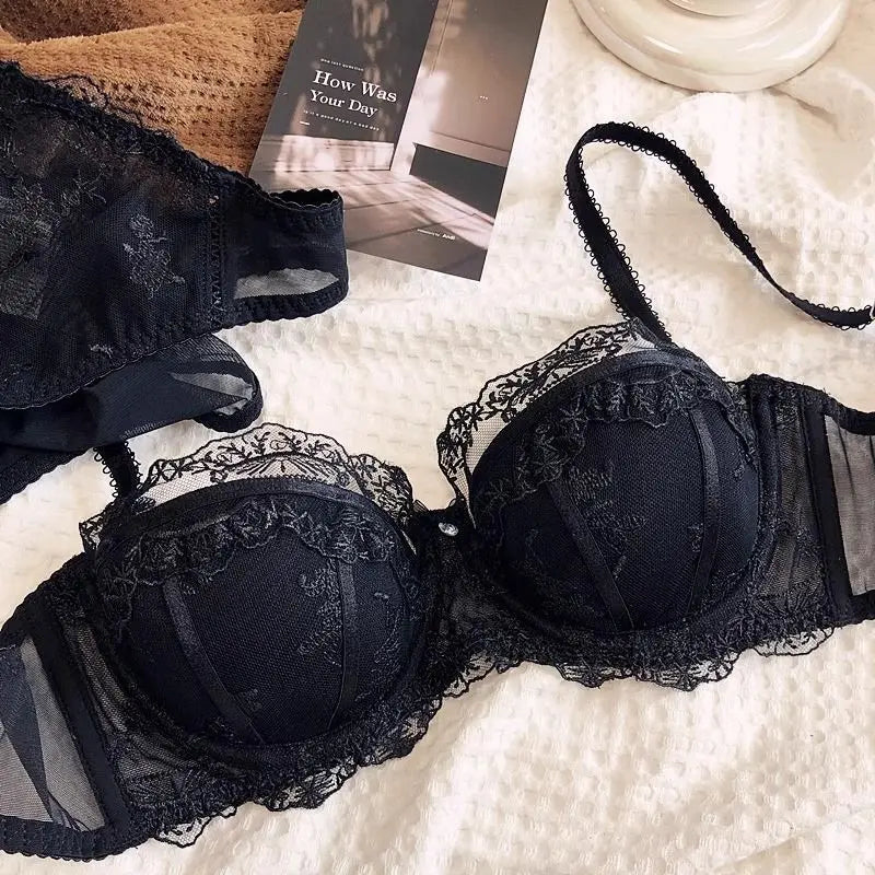 Lingerie Cami and Tap Short Set