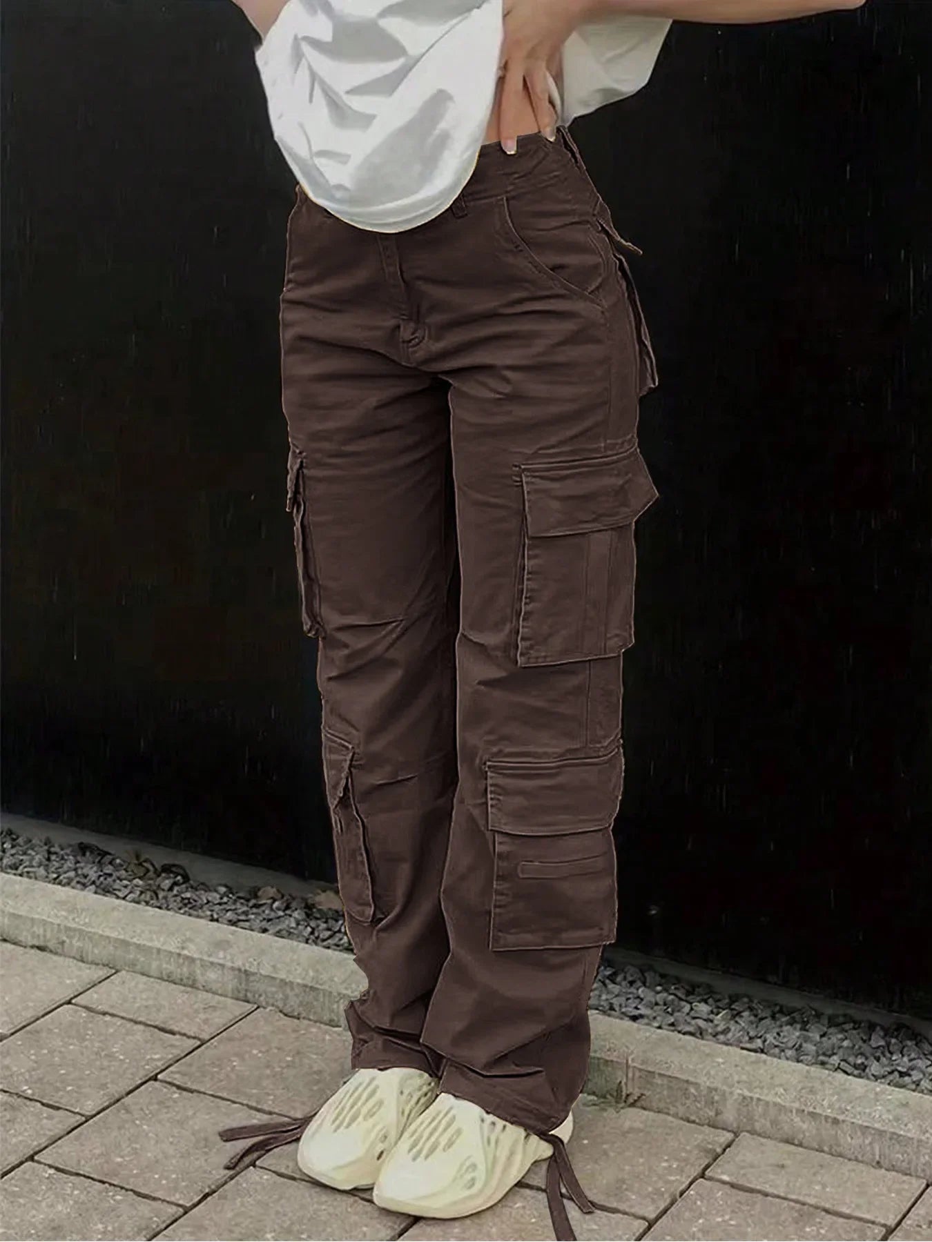 Pants Tailored Perfection