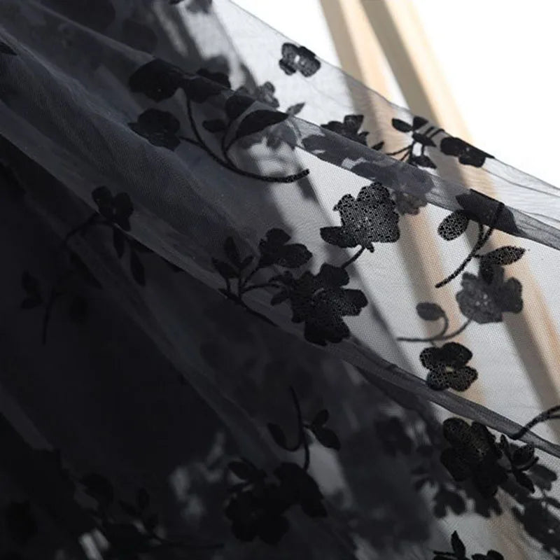 Sculpted Pencil Skirt