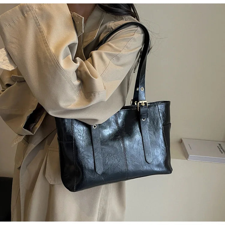 Stylish New Bucket Bag