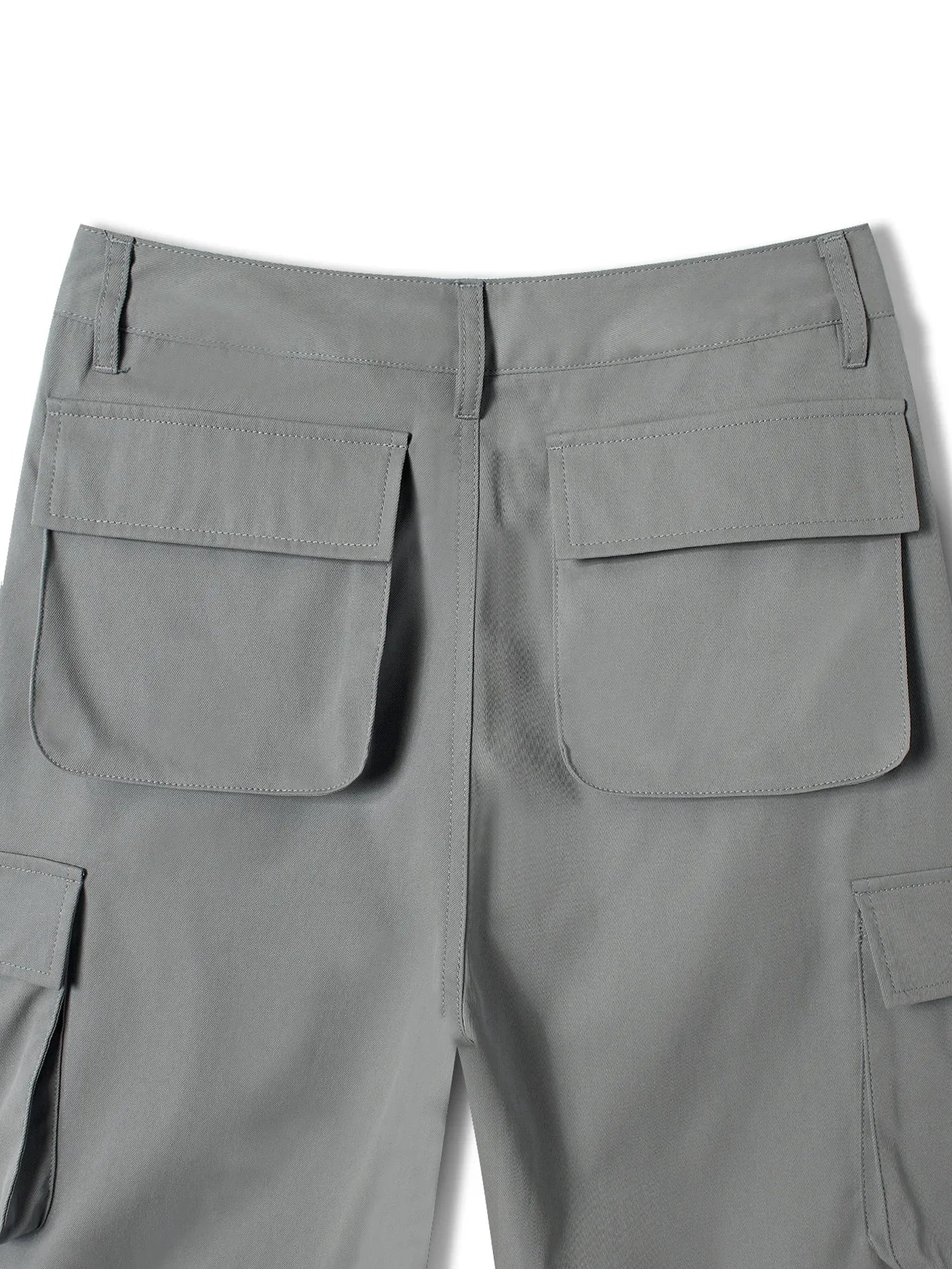 Pants Tailored Perfection