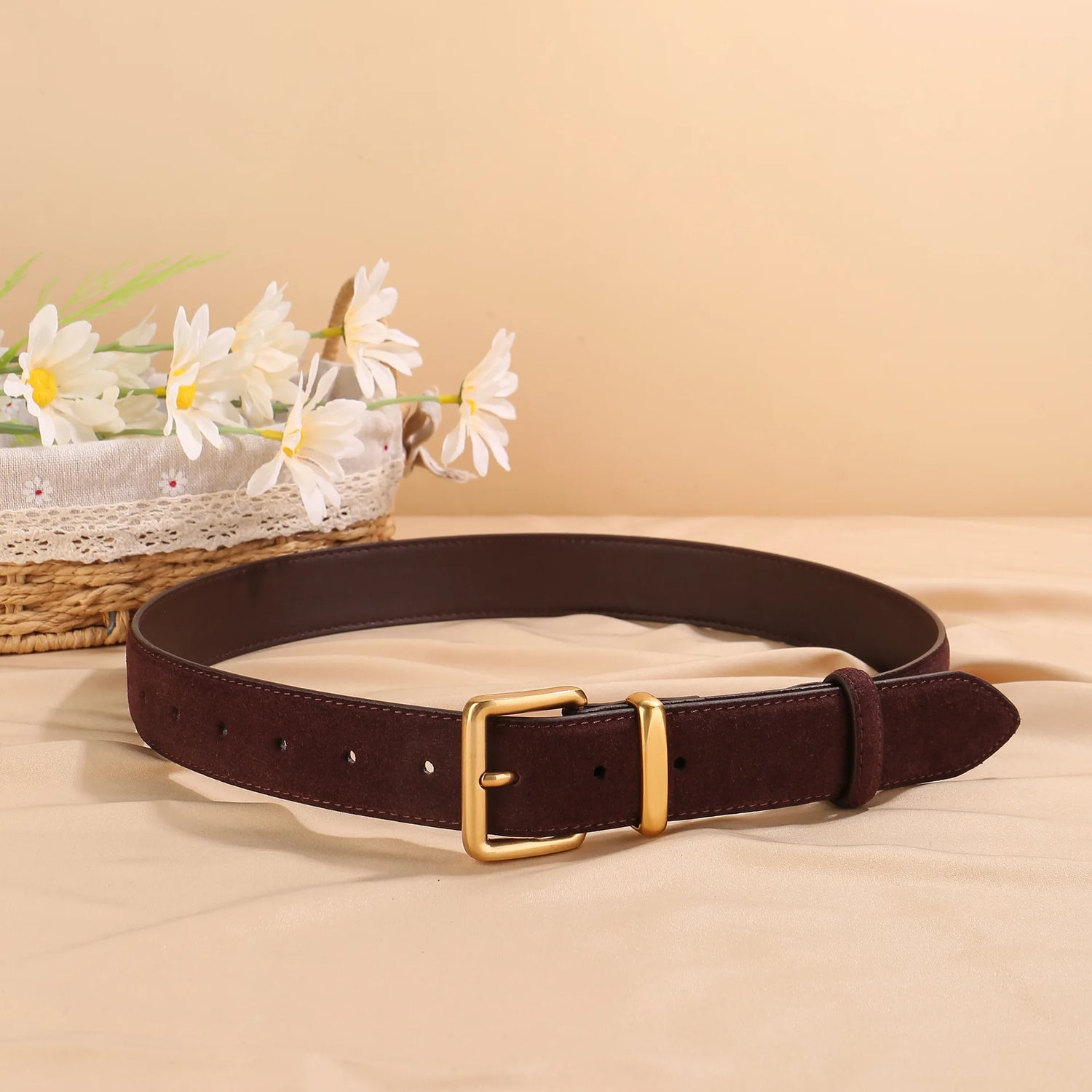 Belt Structured