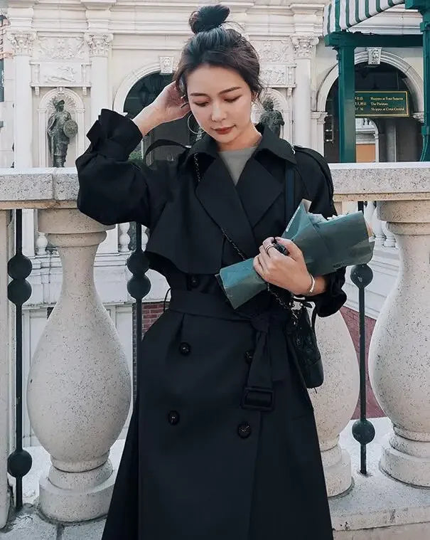 The Expedition Parka